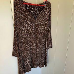 American Eagle dress